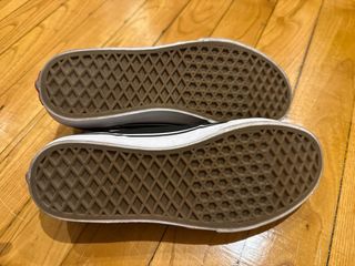 Zapatillas Vans Skate Low Unisex Talla 38