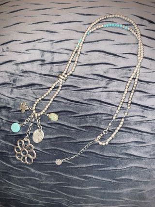 LOTE DE 5 JOYERÍA VINTAGE