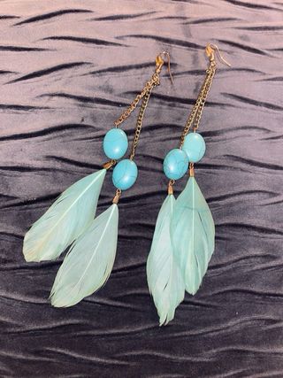 LOTE DE 5 JOYERÍA VINTAGE