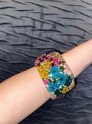 LOTE DE 5 JOYERÍA VINTAGE