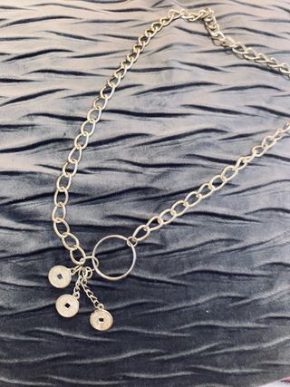 LOTE DE 5 JOYERÍA VINTAGE