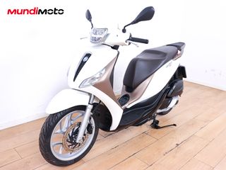 PIAGGIO MEDLEY 125