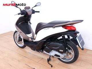 PIAGGIO MEDLEY 125