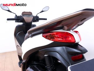 PIAGGIO MEDLEY 125