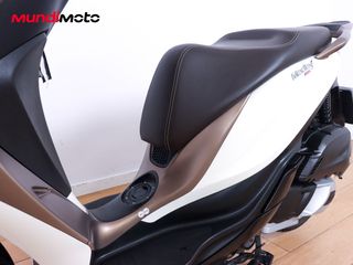 PIAGGIO MEDLEY 125