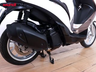 PIAGGIO MEDLEY 125