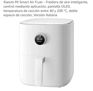 Freidora Xiaomi Mi Smart Air Fryer