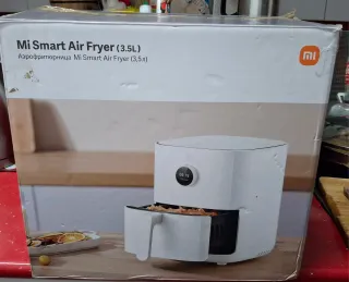 Freidora Xiaomi Mi Smart Air Fryer