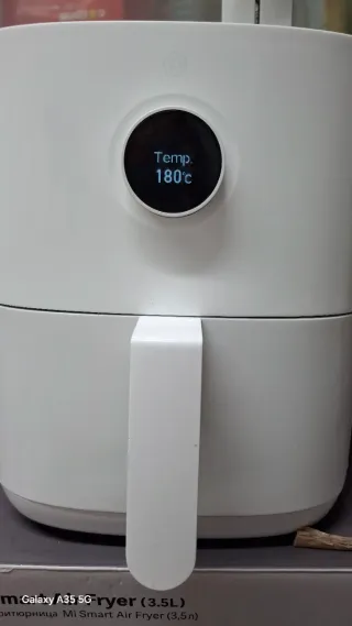 Freidora Xiaomi Mi Smart Air Fryer