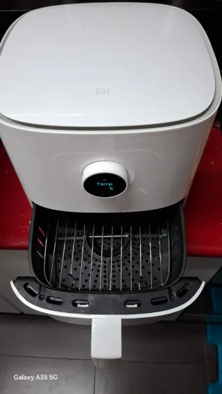 Freidora Xiaomi Mi Smart Air Fryer