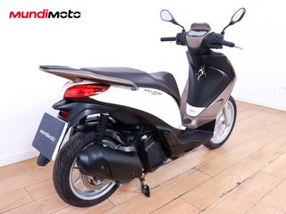 PIAGGIO MEDLEY 125