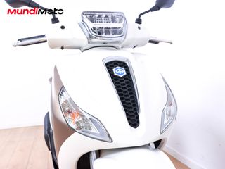 PIAGGIO MEDLEY 125