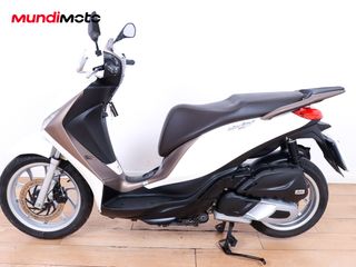 PIAGGIO MEDLEY 125