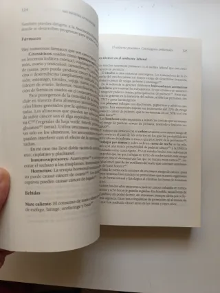 Mis recetas anticáncer: Alimentación y vida ant...