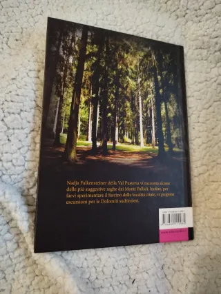 Leggende delle Dolomiti : [maghi cattivi, streg...