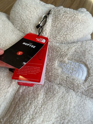 Chaqueta The North Face Invierno Mujer