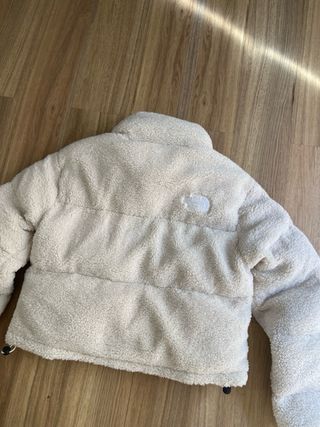 Chaqueta The North Face Invierno Mujer