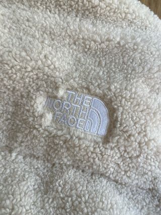 Chaqueta The North Face Invierno Mujer