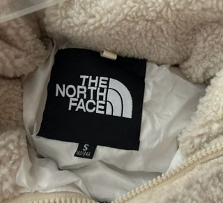 Chaqueta The North Face Invierno Mujer