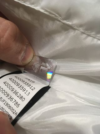 Chaqueta The North Face Invierno Mujer