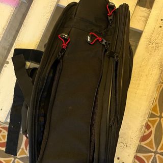 Alforjas Givi Negras