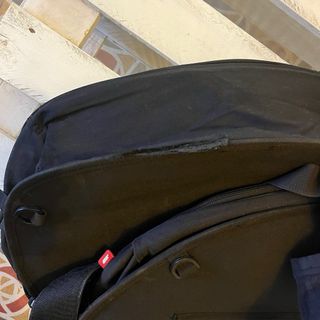 Alforjas Givi Negras