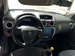 Citroen C2 2007