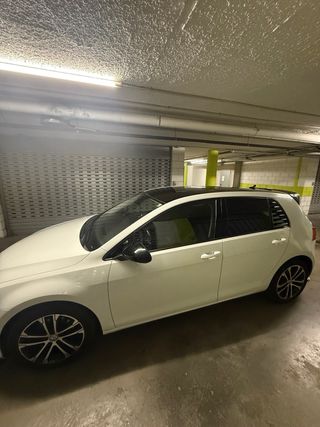 Volkswagen Golf 2013