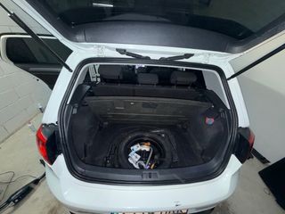 Volkswagen Golf 2013