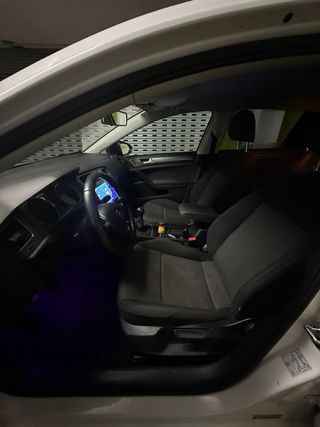 Volkswagen Golf 2013