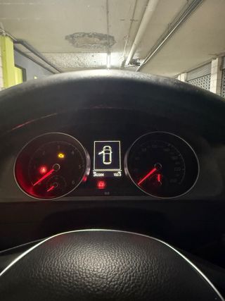 Volkswagen Golf 2013