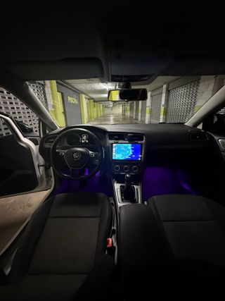 Volkswagen Golf 2013