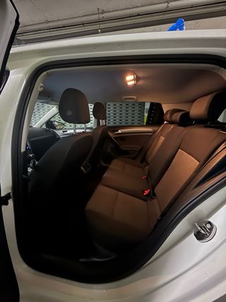 Volkswagen Golf 2013