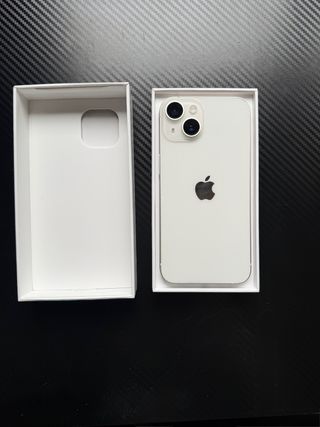 iPhone 14 Blanco