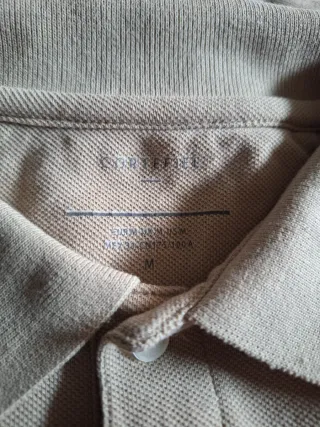 Polos Cortefiel y Álvaro Moreno Talla M