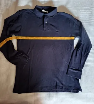 Polos Cortefiel y Álvaro Moreno Talla M