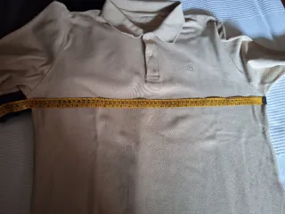 Polos Cortefiel y Álvaro Moreno Talla M