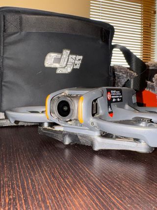 DJI Avata 2 Fly More Combo + DJI RC 3
