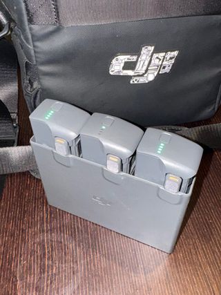 DJI Avata 2 Fly More Combo + DJI RC 3