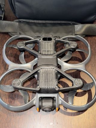 DJI Avata 2 Fly More Combo + DJI RC 3