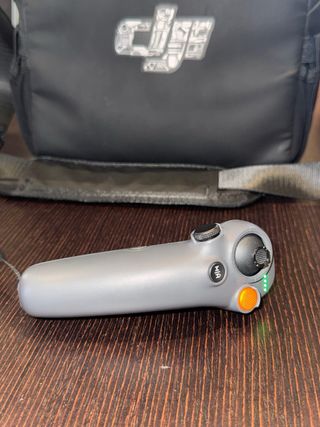 DJI Avata 2 Fly More Combo + DJI RC 3