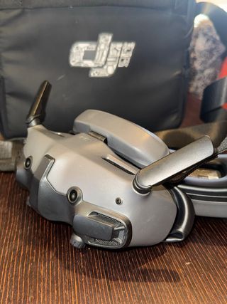 DJI Avata 2 Fly More Combo + DJI RC 3