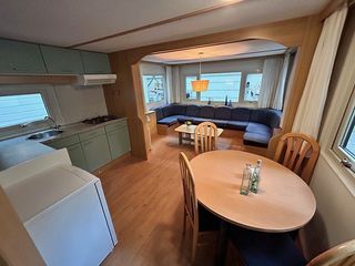 Mobil Home / Casa Movil