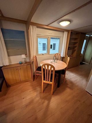 Mobil Home / Casa Movil