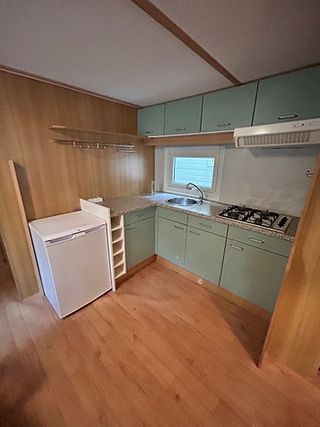 Mobil Home / Casa Movil