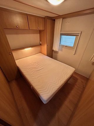 Mobil Home / Casa Movil