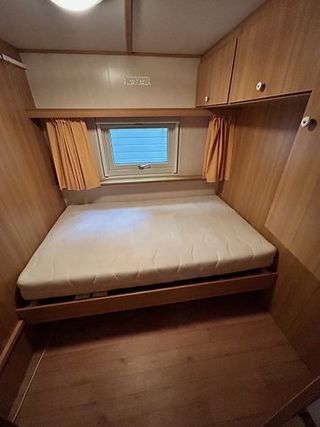 Mobil Home / Casa Movil