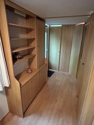 Mobil Home / Casa Movil