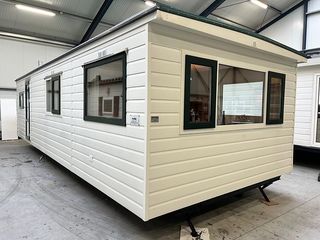 Mobil Home / Casa Movil