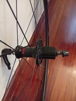 Ruedas Fulcrum Racing 4